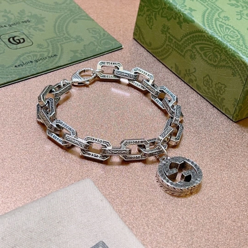Gxccx Bracelets NewStyle 305807