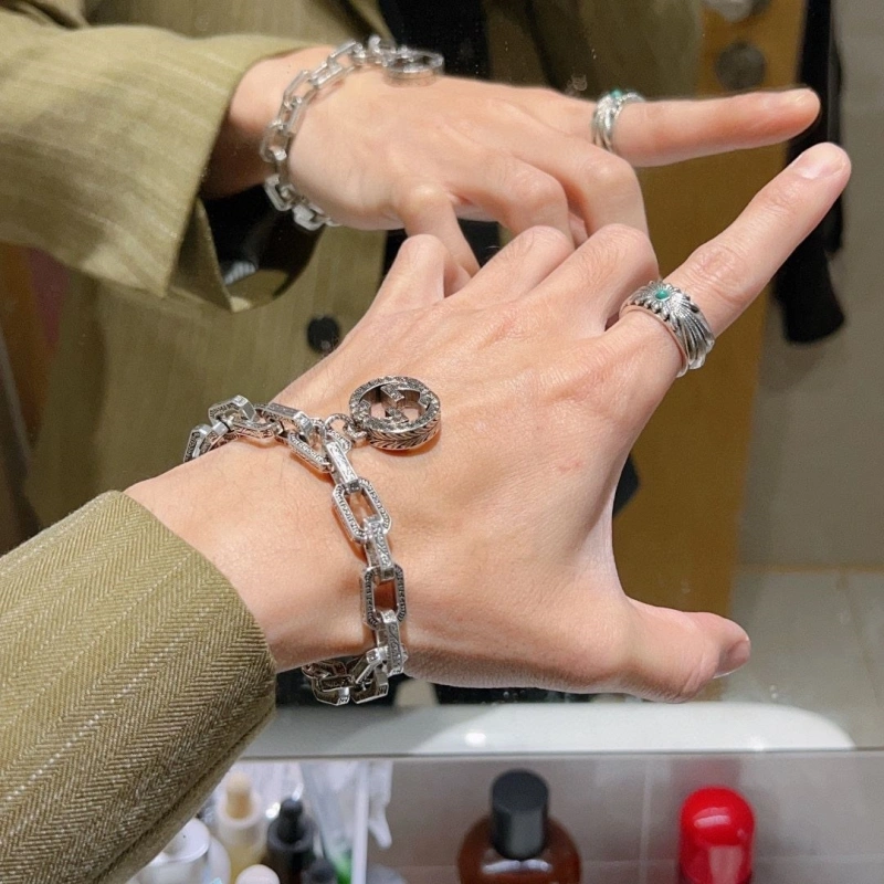 Gxccx Bracelets NewStyle 305807