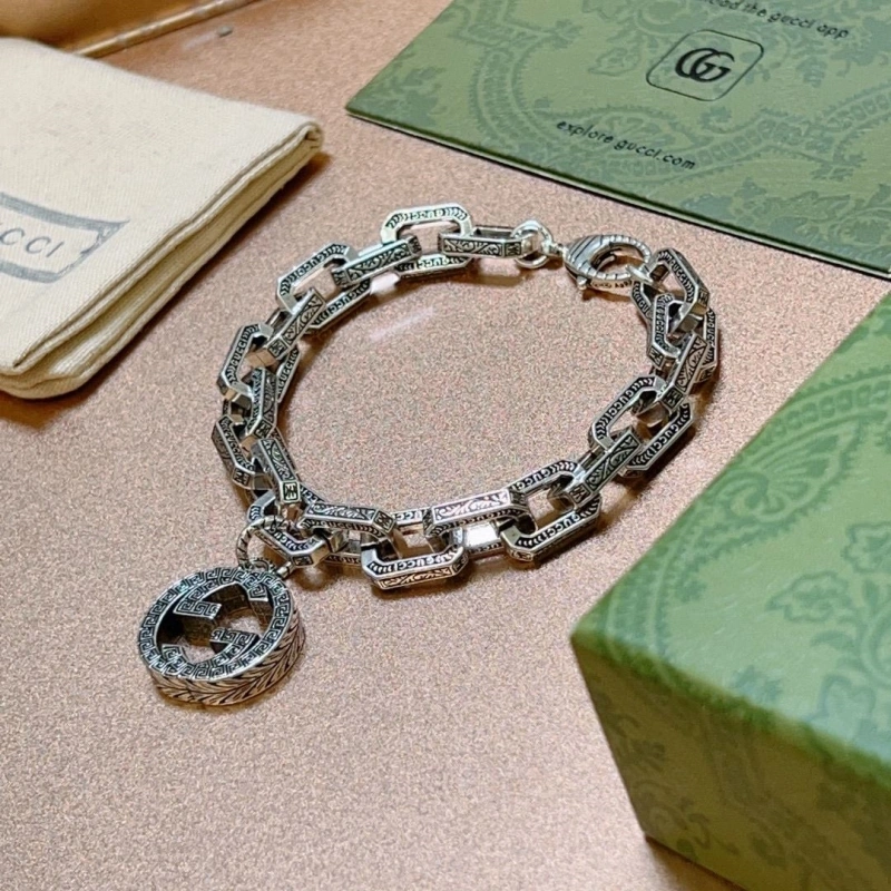 Gxccx Bracelets NewStyle 305807