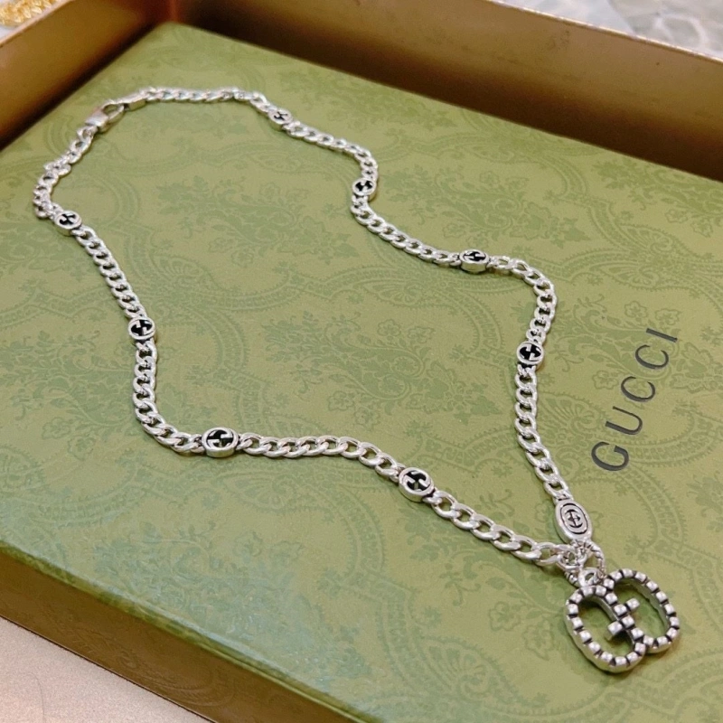 Gxccx Necklaces GoodFit 305270
