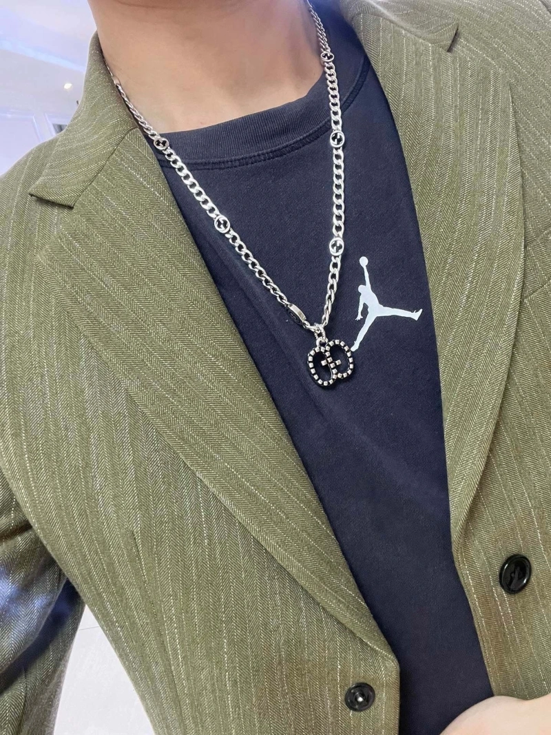 Gxccx Necklaces GoodFit 305270