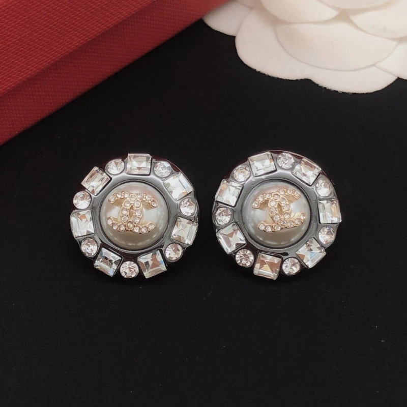 Chxnxl Earrings Sleek 289162
