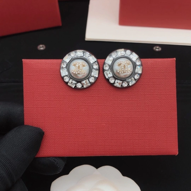 Chxnxl Earrings Sleek 289162