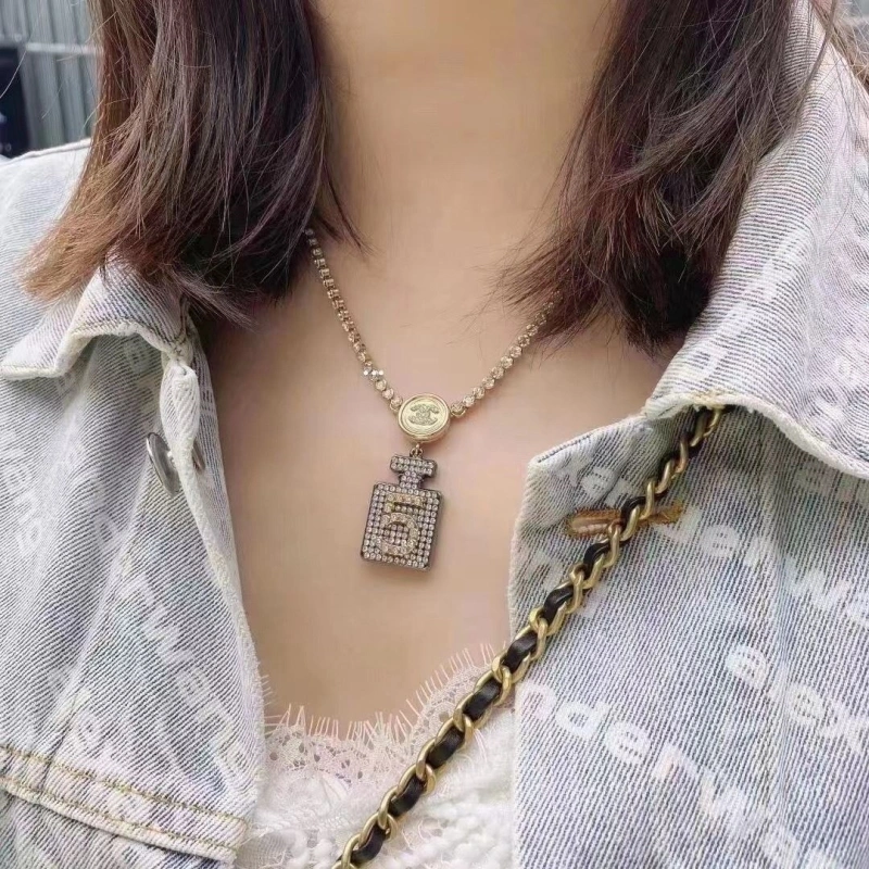 Chxnxl Necklaces DailyWear 288316