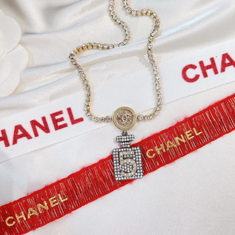 Chxnxl Necklaces DailyWear 288316