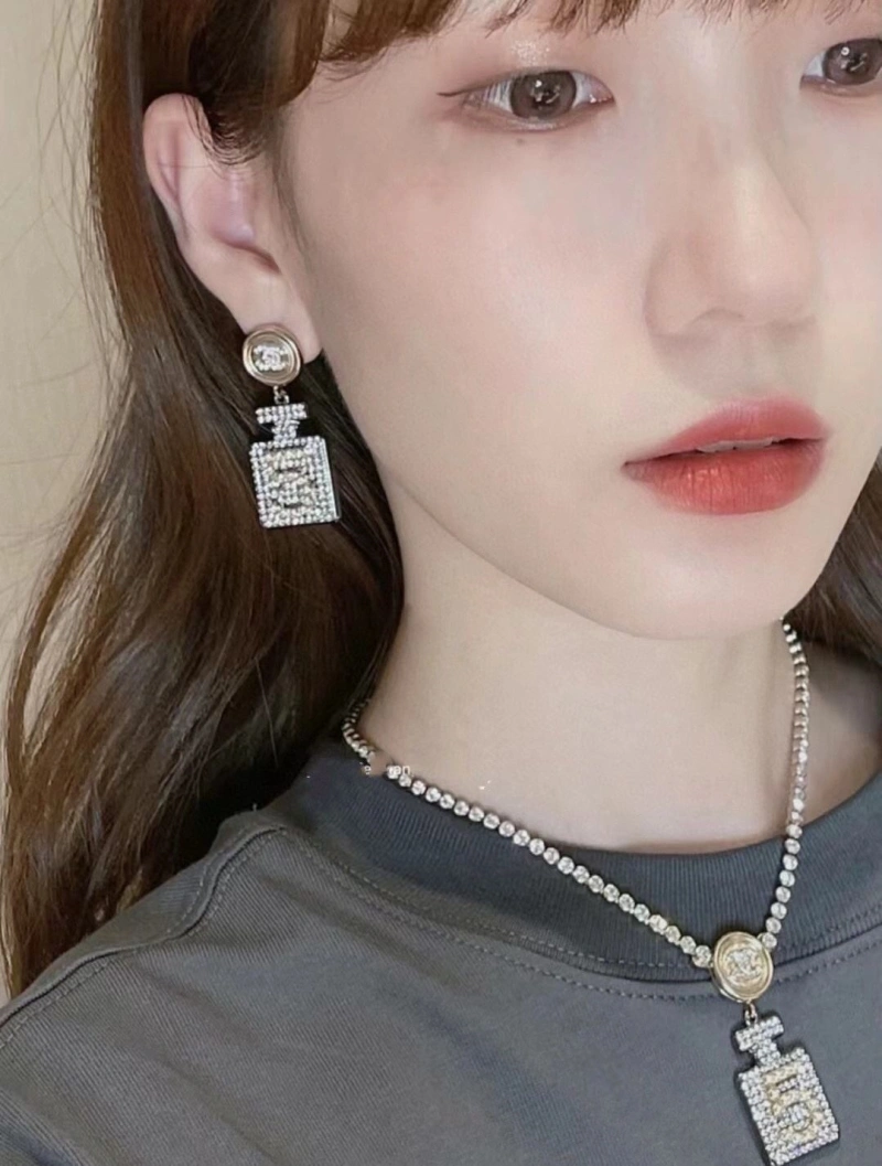 Chxnxl Necklaces DailyWear 288316