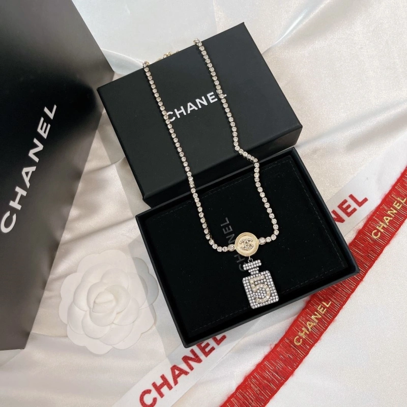 Chxnxl Necklaces DailyWear 288316