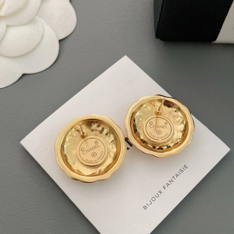 Chxnxl Earrings Sophisticated 289132
