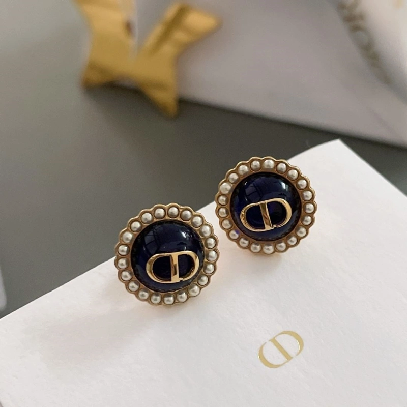 Modern Chxnxl Earrings 289164