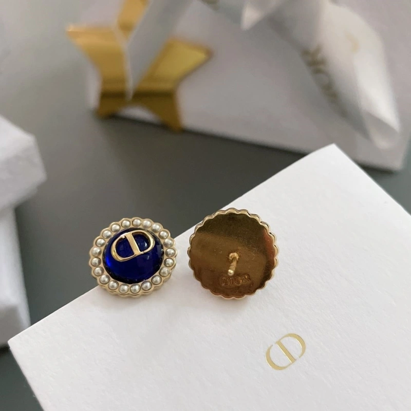 Modern Chxnxl Earrings 289164