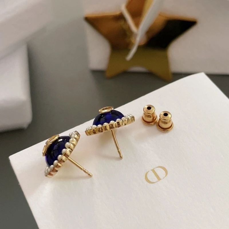 Modern Chxnxl Earrings 289164