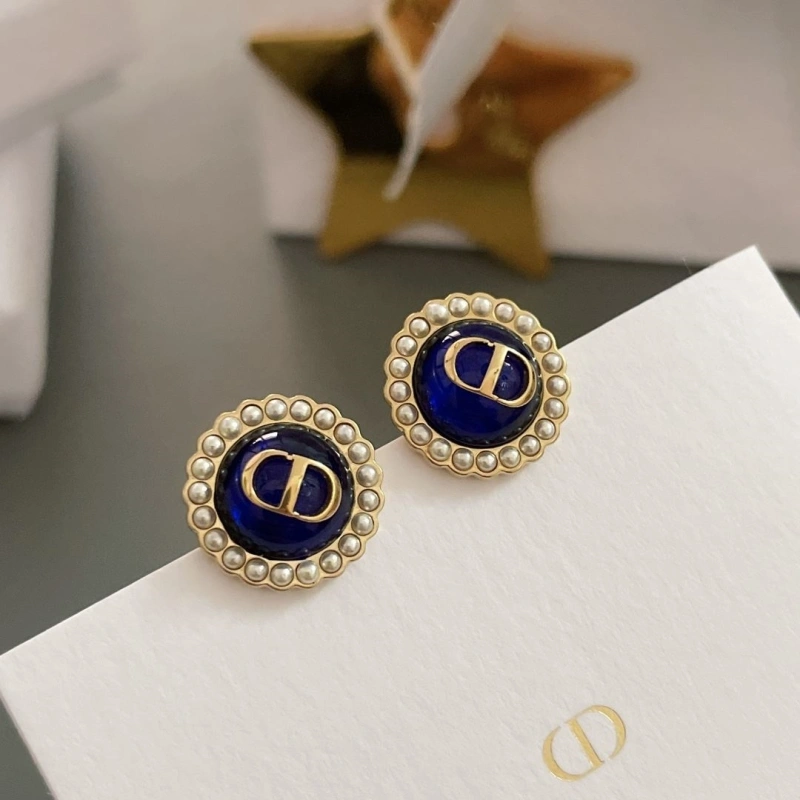 Modern Chxnxl Earrings 289164