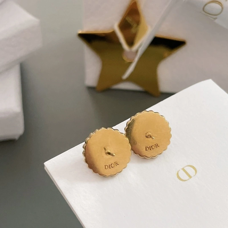Modern Chxnxl Earrings 289164