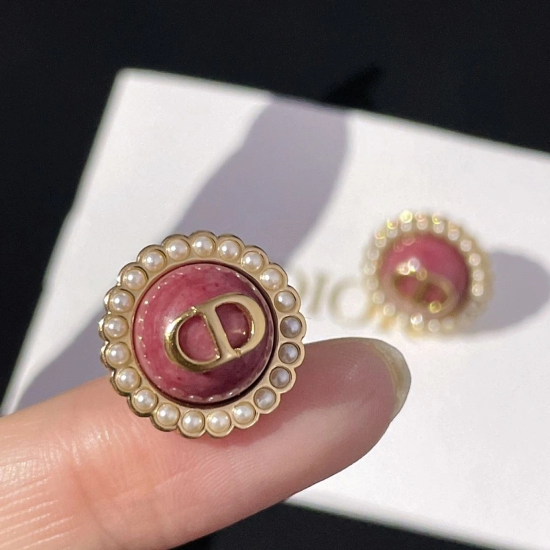 Chxnxl Earrings Durable 289143