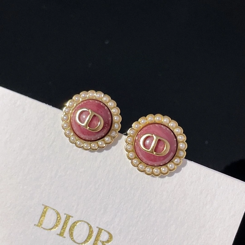Chxnxl Earrings Durable 289143