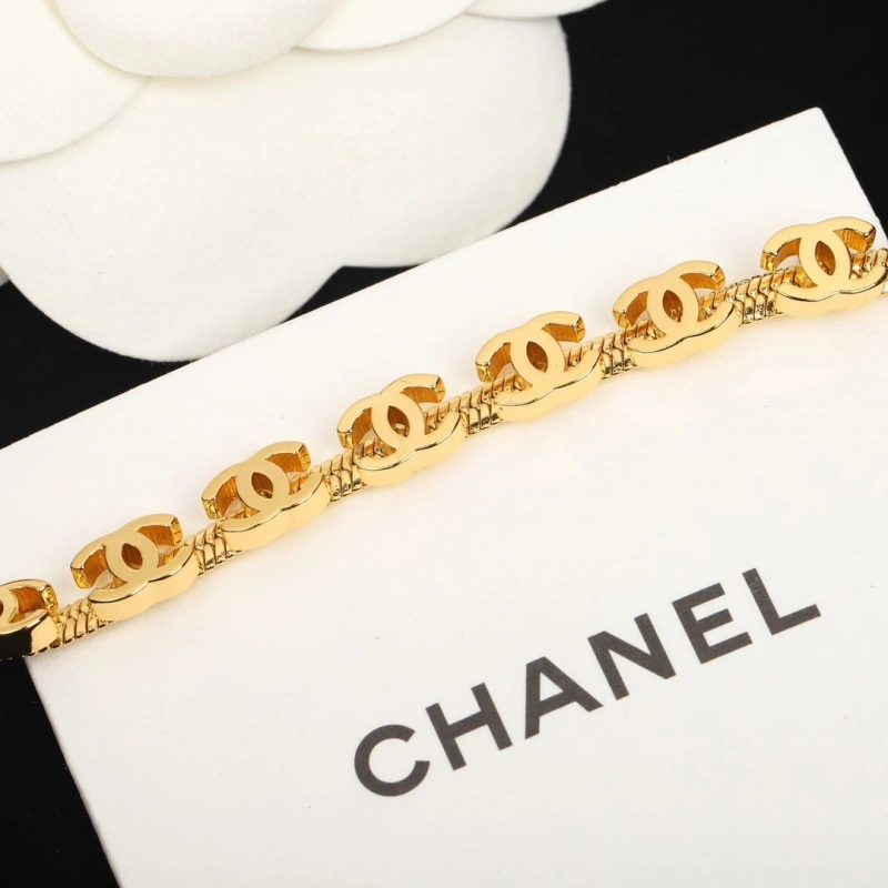 Chxnxl Bracelets Refined 289437