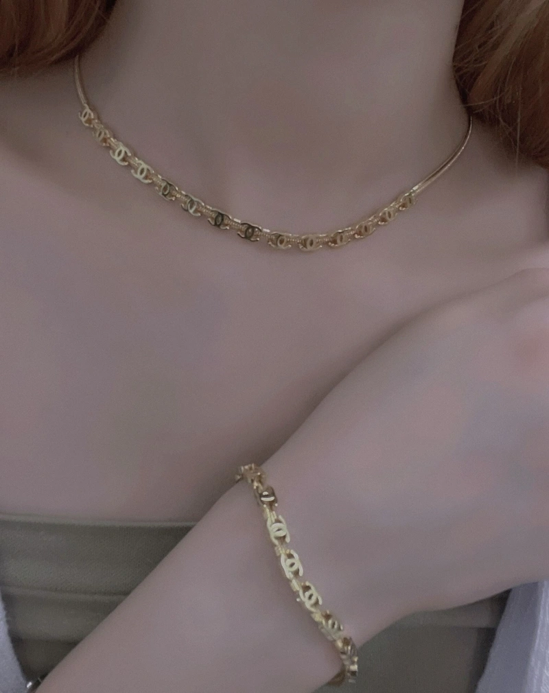Chxnxl Bracelets Refined 289437