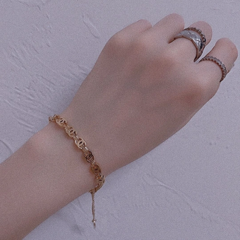 Chxnxl Bracelets Refined 289437