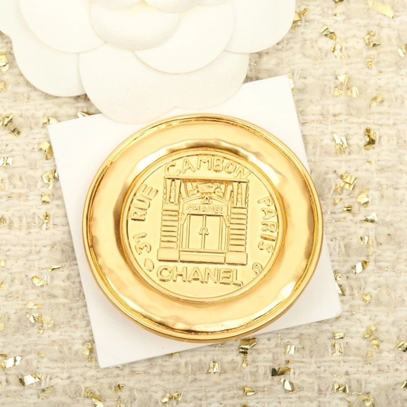 GoAnywhere Chxnxl Brooches 289341