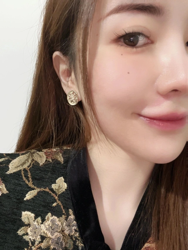Chxnxl Earrings Comfortable 289133