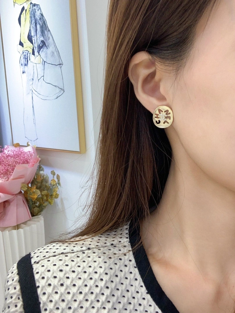 Chxnxl Earrings Comfortable 289133