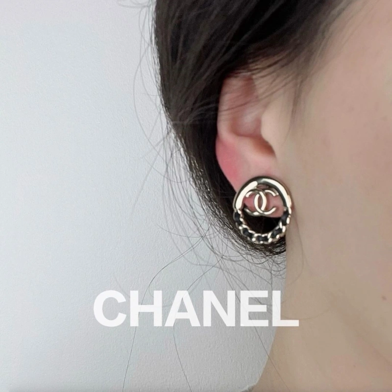 Chxnxl Earrings Trendy 289135
