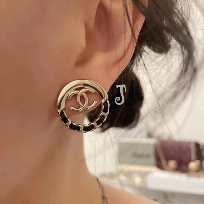 Chxnxl Earrings Trendy 289135