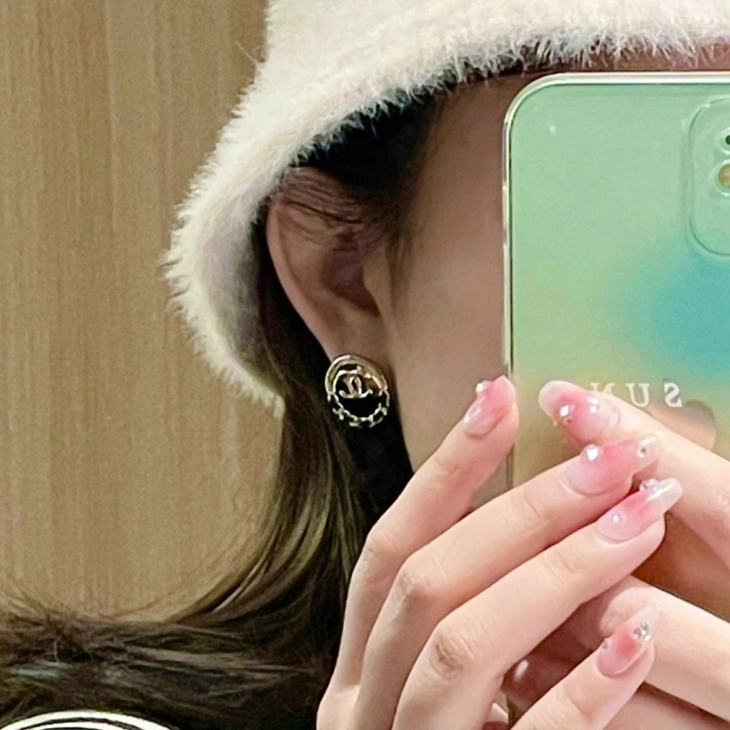 Chxnxl Earrings Trendy 289135