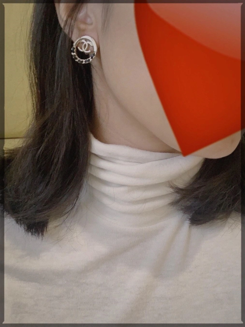 Chxnxl Earrings Compact 289137