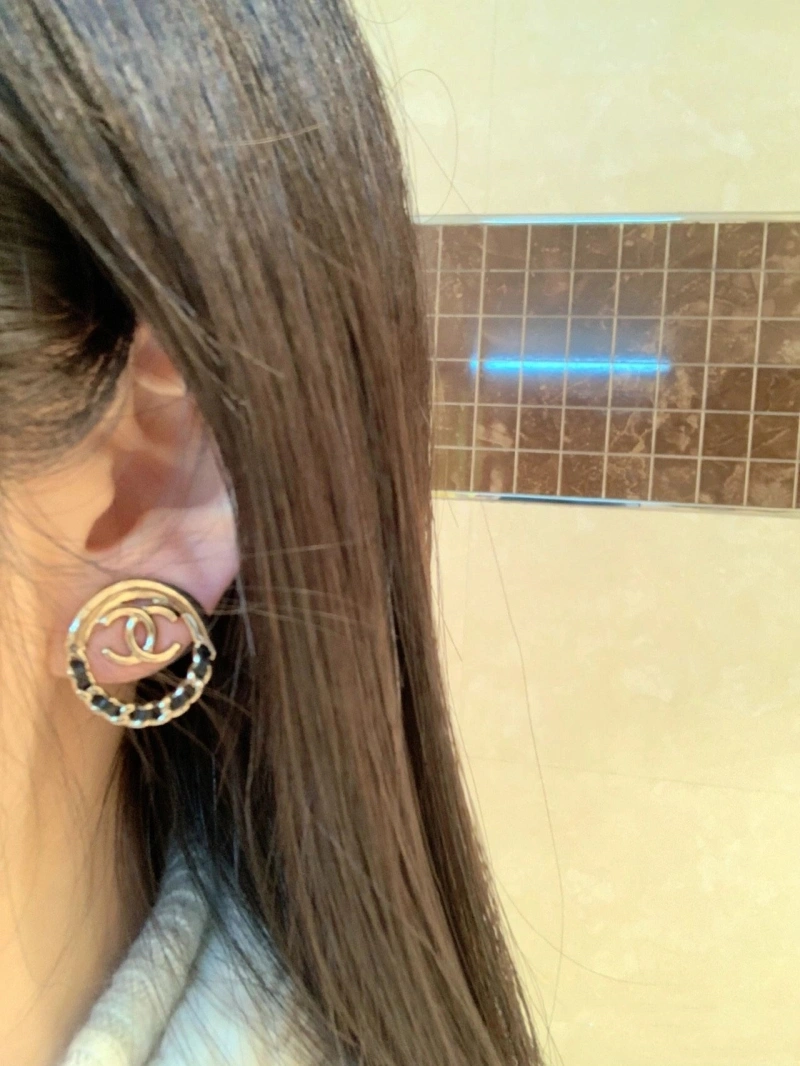 Chxnxl Earrings Compact 289137