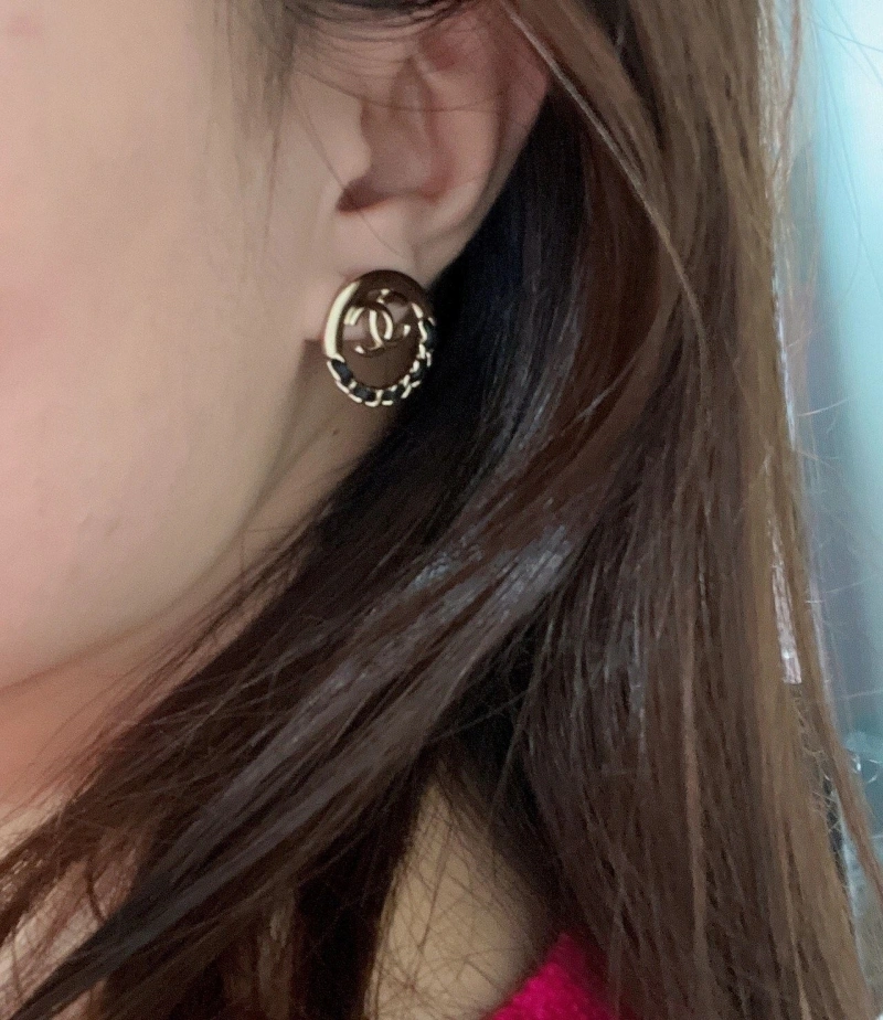 Chxnxl Earrings Compact 289137