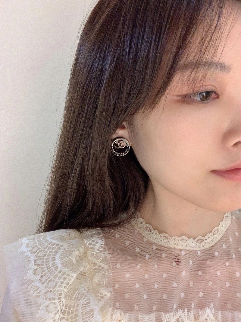 Chxnxl Earrings Compact 289137
