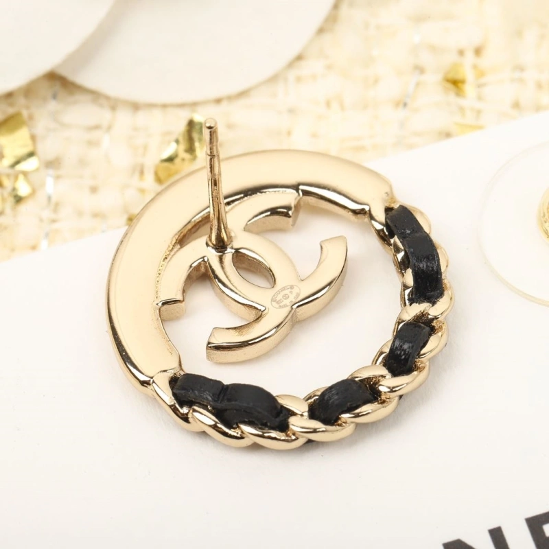Chxnxl Earrings Vibrant 289134