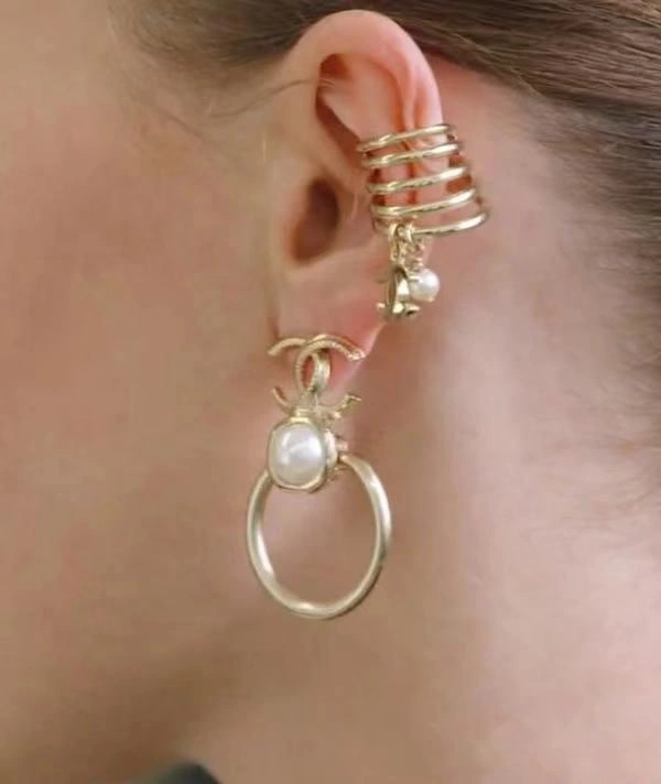 Chxnxl Earrings GoAnywhere 289131