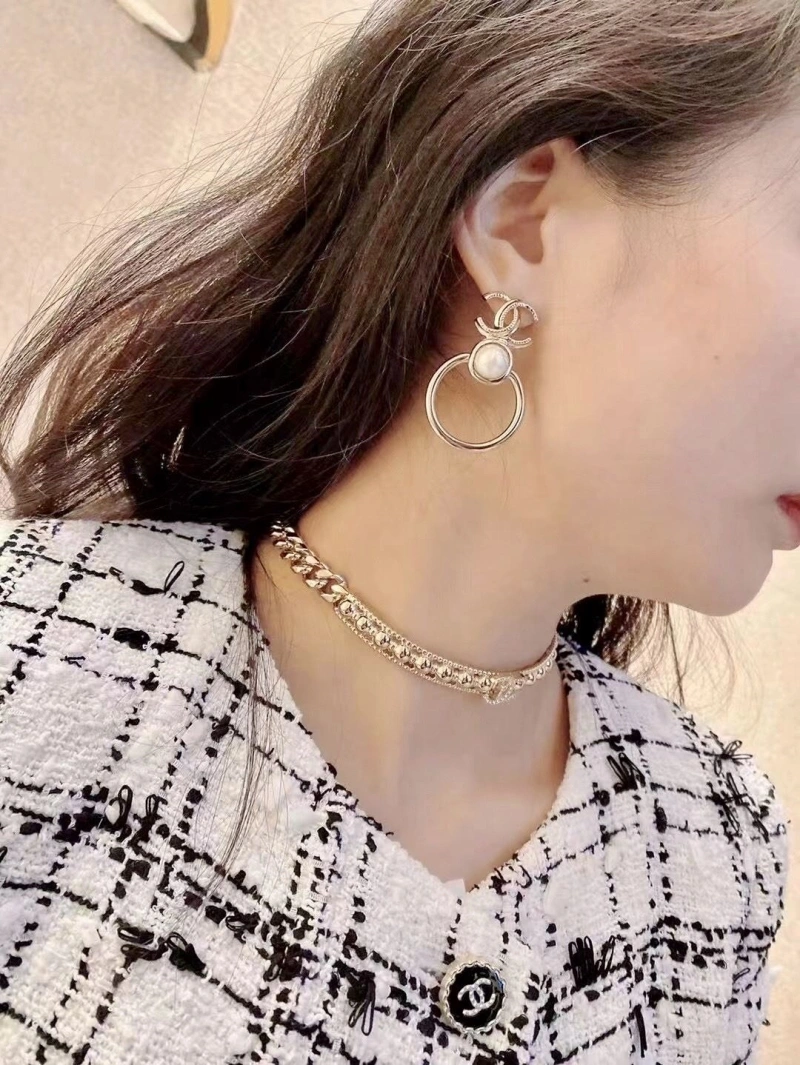 Chxnxl Earrings GoAnywhere 289131