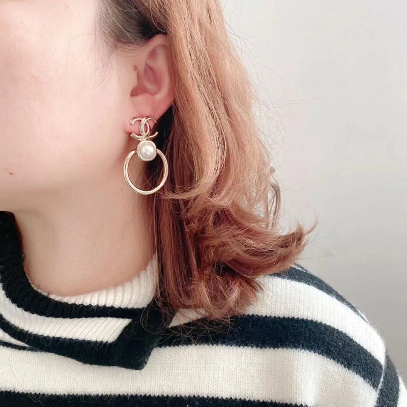 Chxnxl Earrings GoAnywhere 289131