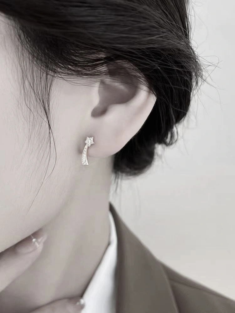 AllSeason Chxnxl Earrings 289136