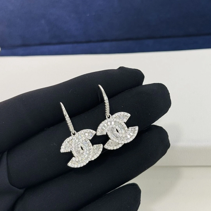 Chxnxl Earrings WellDesigned 289129