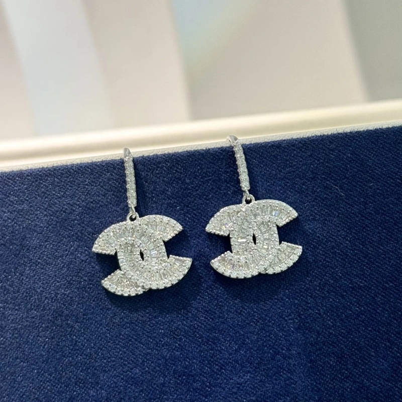 Chxnxl Earrings WellDesigned 289129