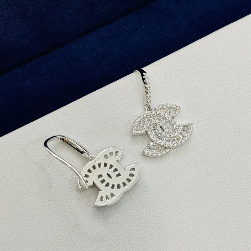 Chxnxl Earrings WellDesigned 289129