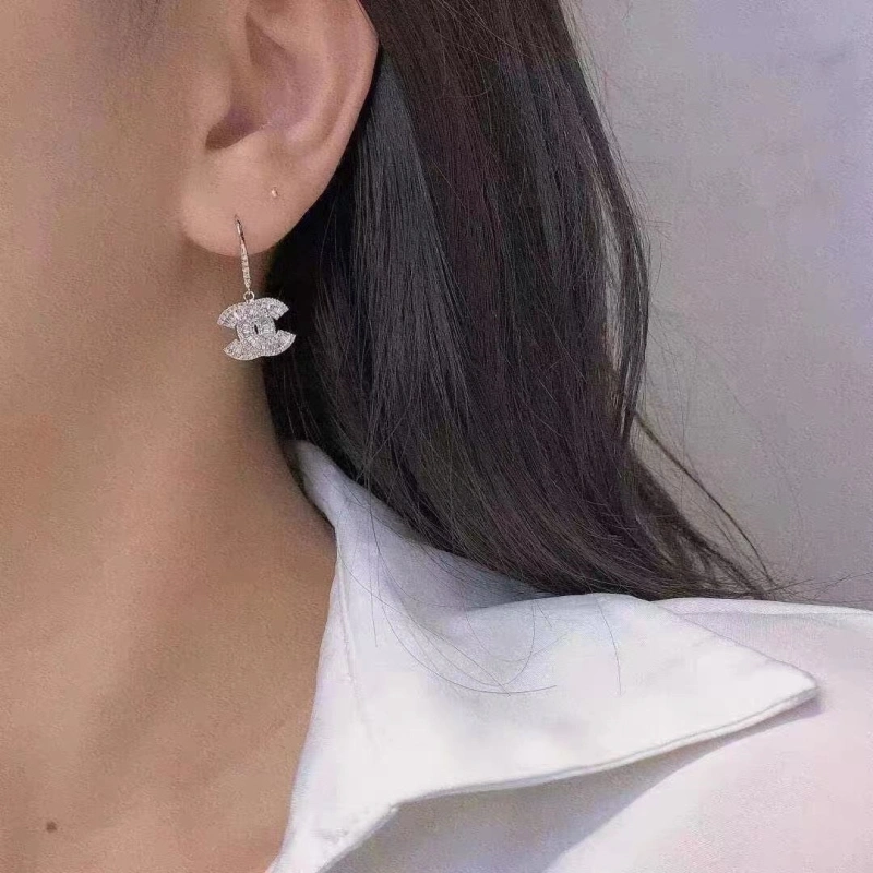 Chxnxl Earrings WellDesigned 289129