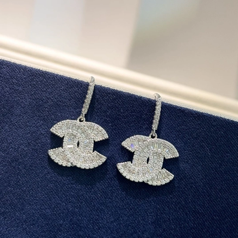 Chxnxl Earrings WellDesigned 289129