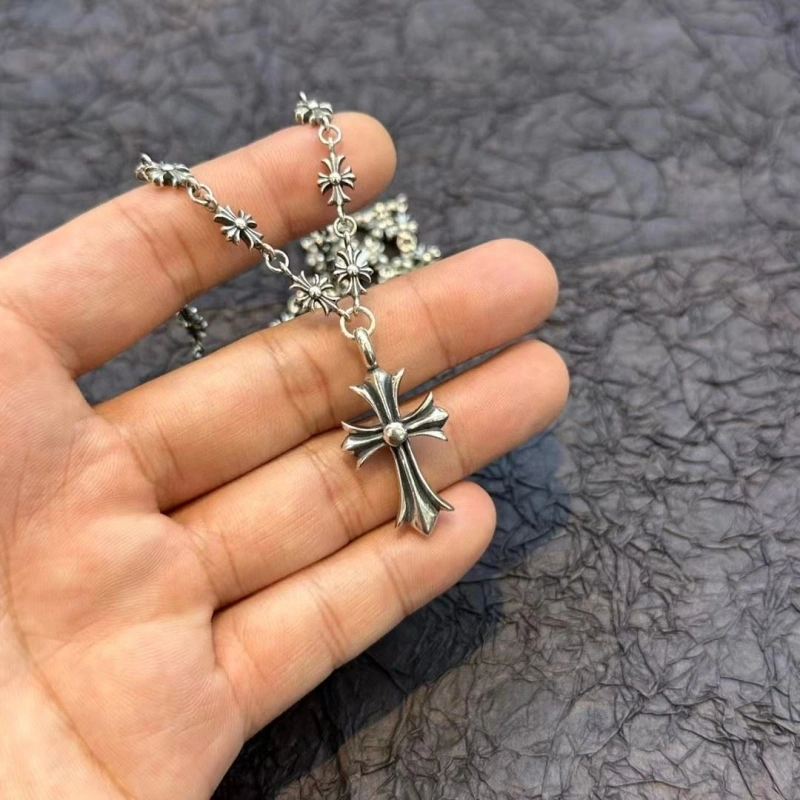 Elegant Chrxmx Hxxrts Necklaces 299867