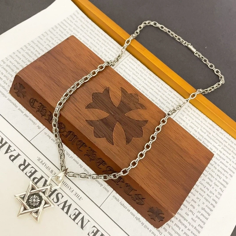 Chrxmx Hxxrts Necklaces BestValue 299864