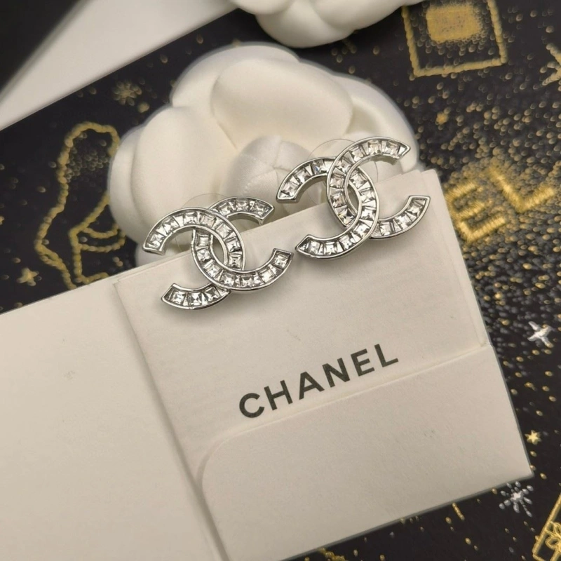 Chxnxl Earrings TopPick 289127