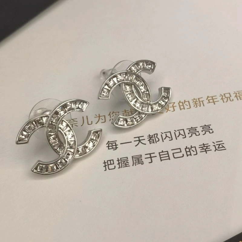 Chxnxl Earrings TopPick 289127