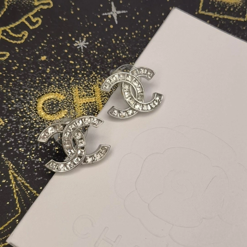 Chxnxl Earrings TopPick 289127