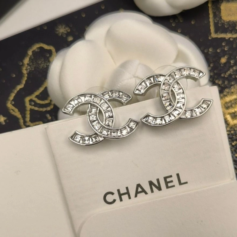 Chxnxl Earrings TopPick 289127