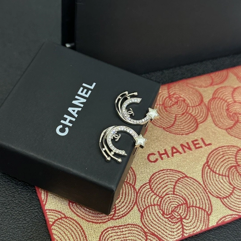 Chxnxl Earrings Stylish 289128