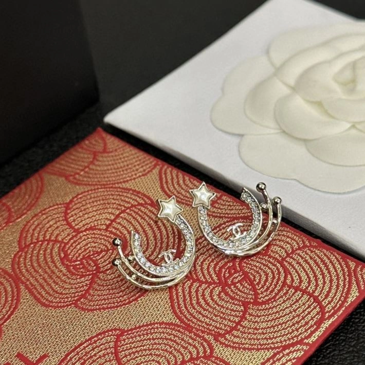 Chxnxl Earrings Stylish 289128